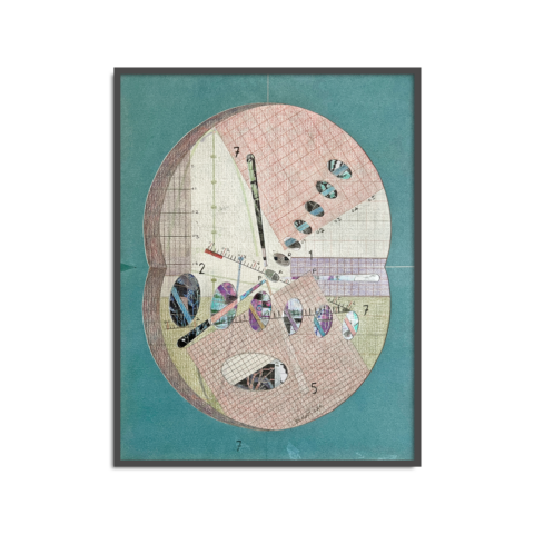 Geometry of the surrounding object IV