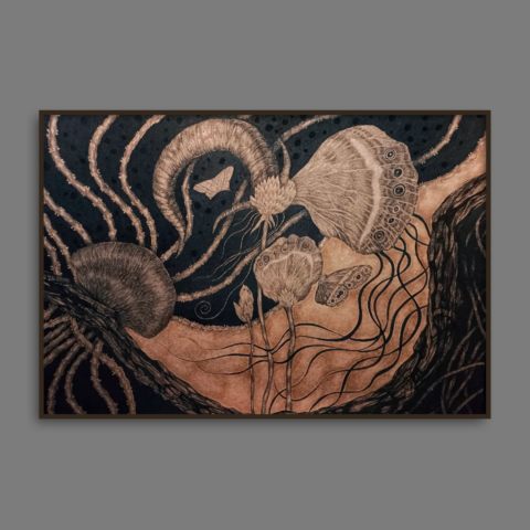 Untitled (Silent Stories)