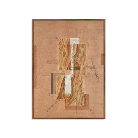 Geometry of the surrounding object