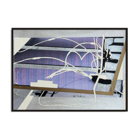 Silent Coordinates 4