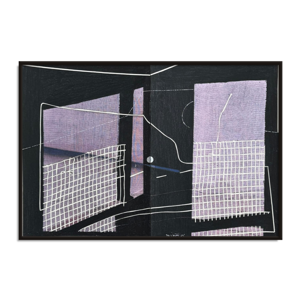 Silent Coordinates 2