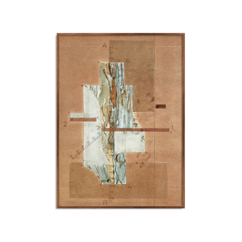 Geometry of the surrounding object