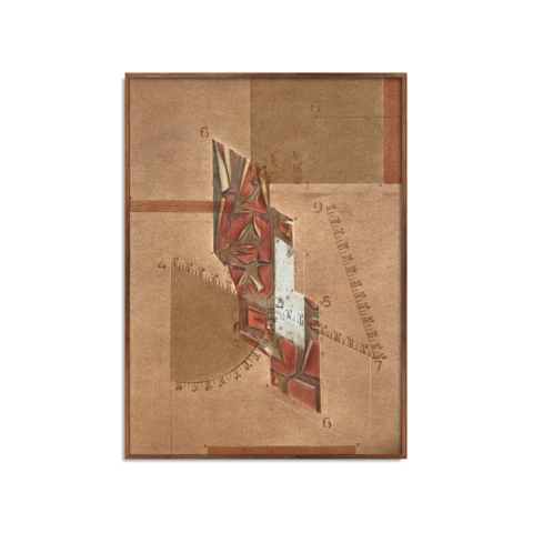 Geometry of the surrounding object