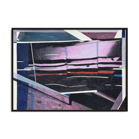 Silent Coordinates 7