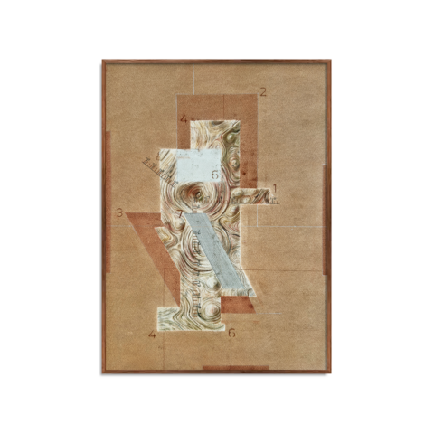 Geometry of the surrounding object