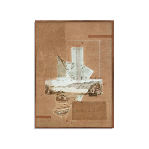 Geometry of the surrounding object