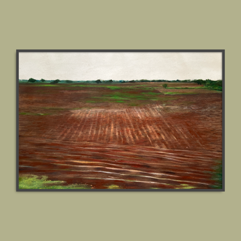 I will hold you until my last breath