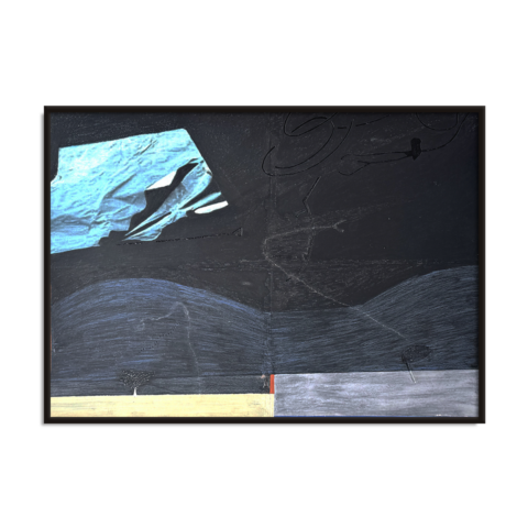 The Shape of Shadows