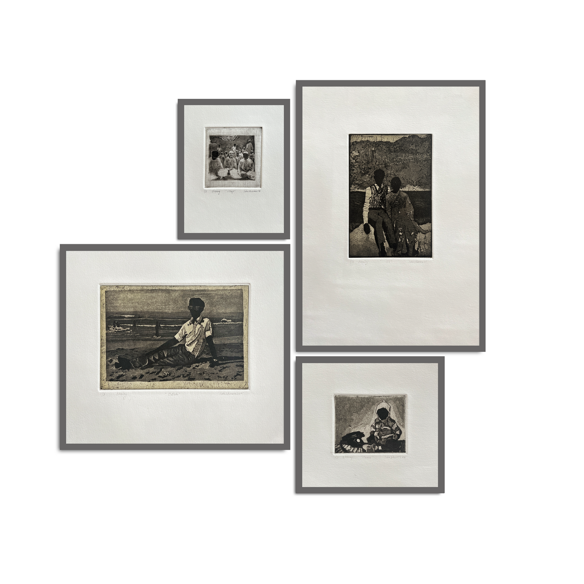 Untitled - (edition 1/3)