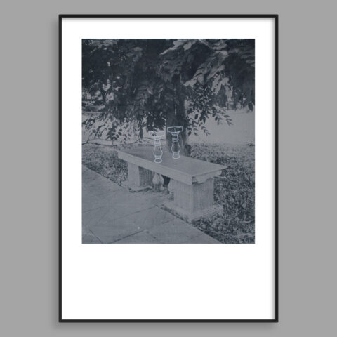 In Search for a Comfort Zone- Edition 2 of 3