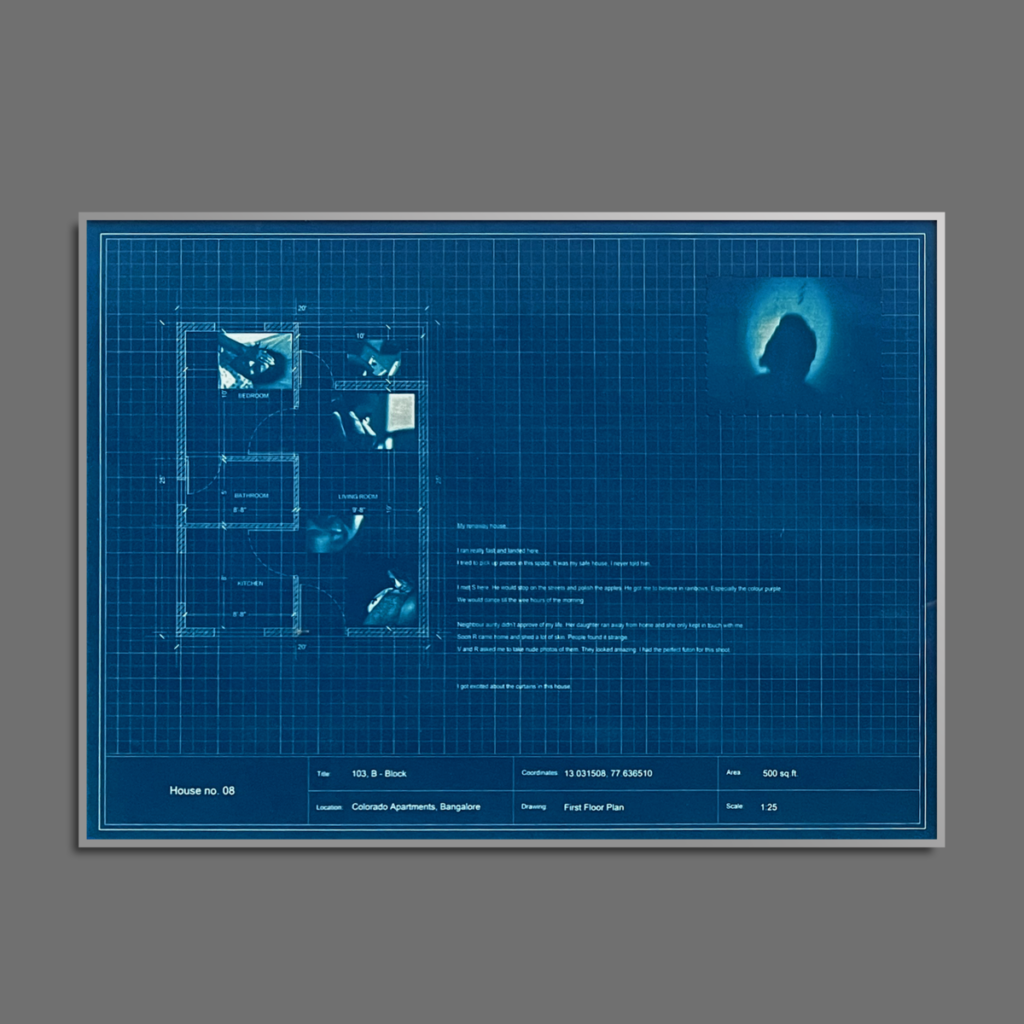 Archive of Memories I