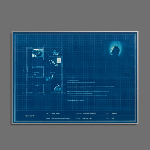 Archive of Memories I