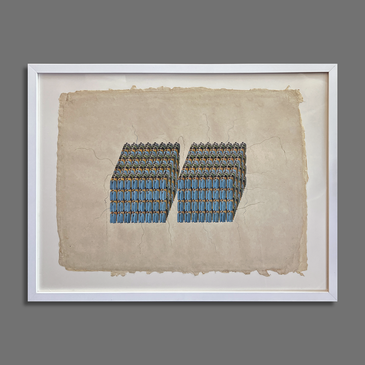 The business of cotton