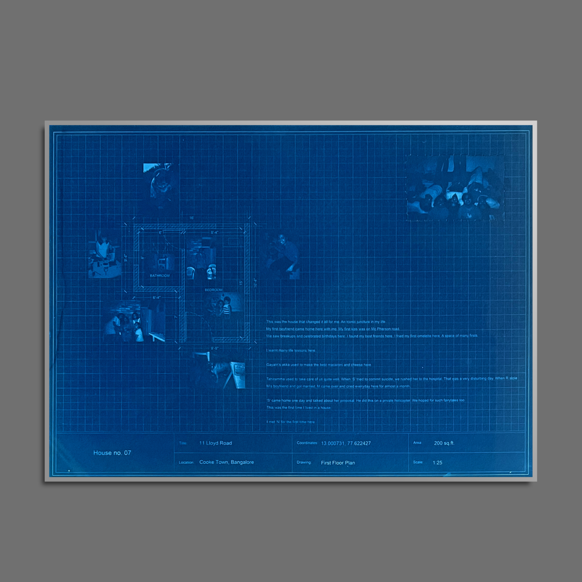 Archive of Memories VI