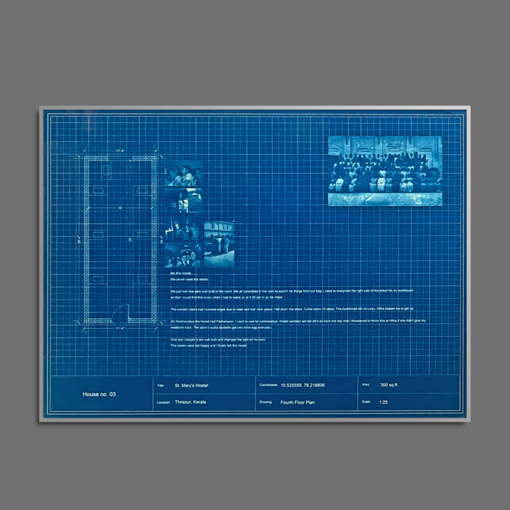 Archive of Memories III