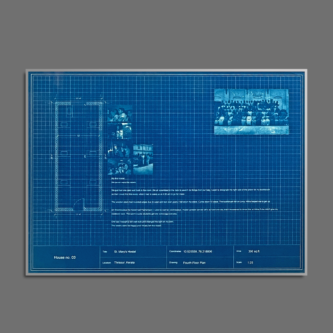 Archive of Memories III