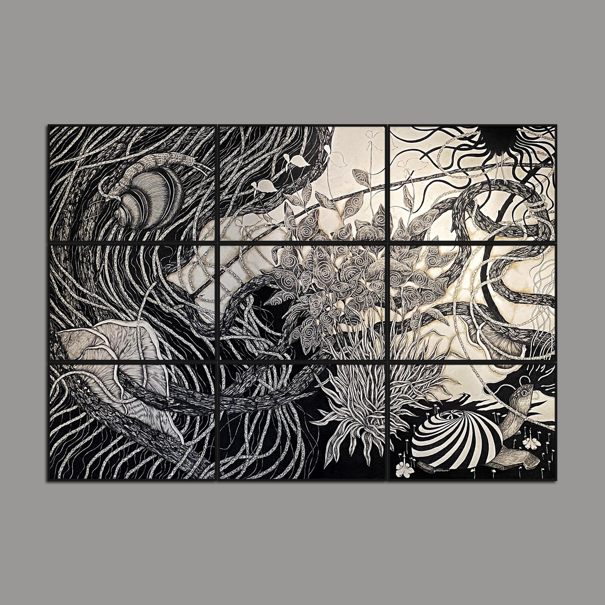 Silent Stories Series