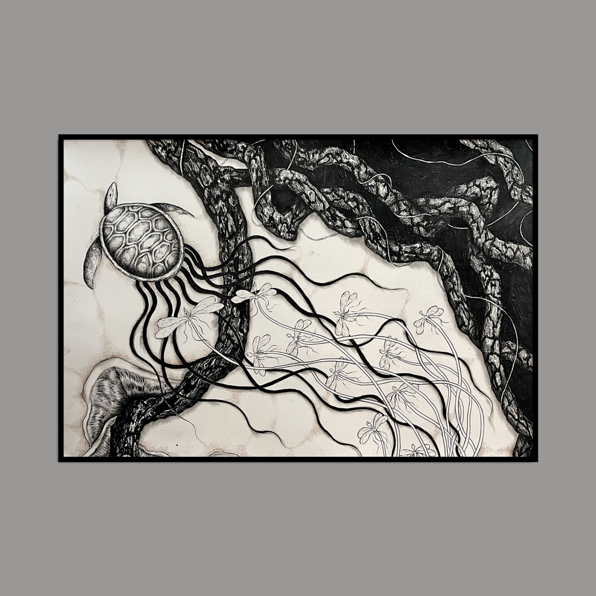 Silent Stories Series