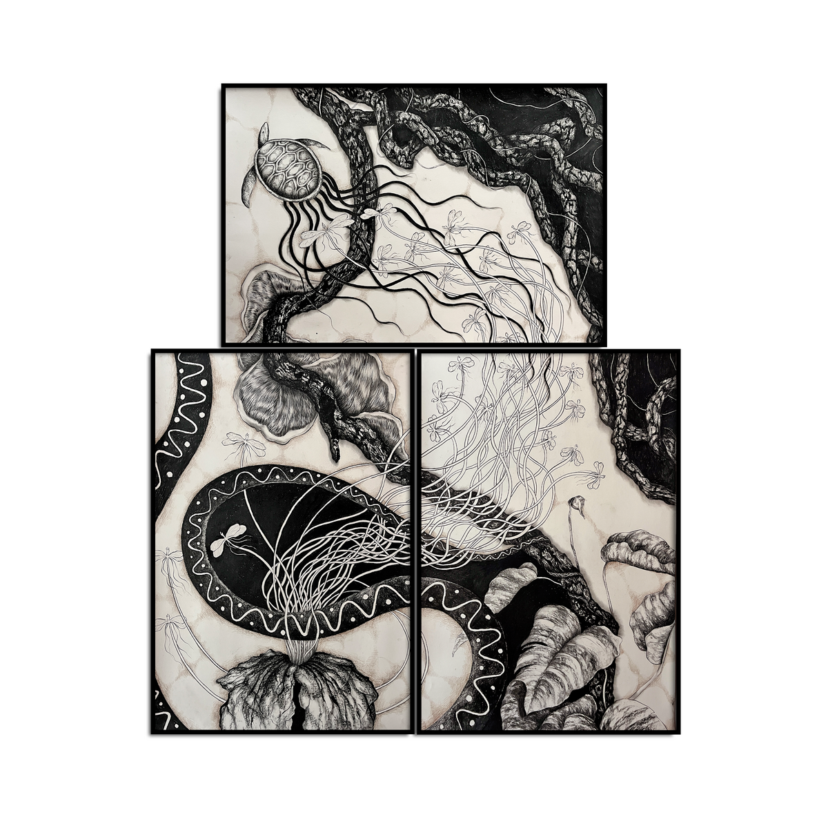 Silent Stories Series