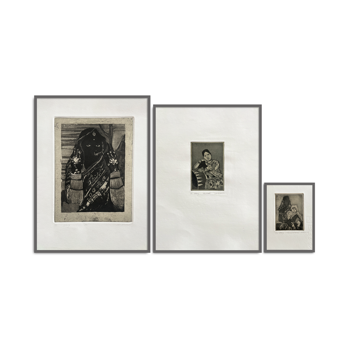 Untitled - (edition 1/3)