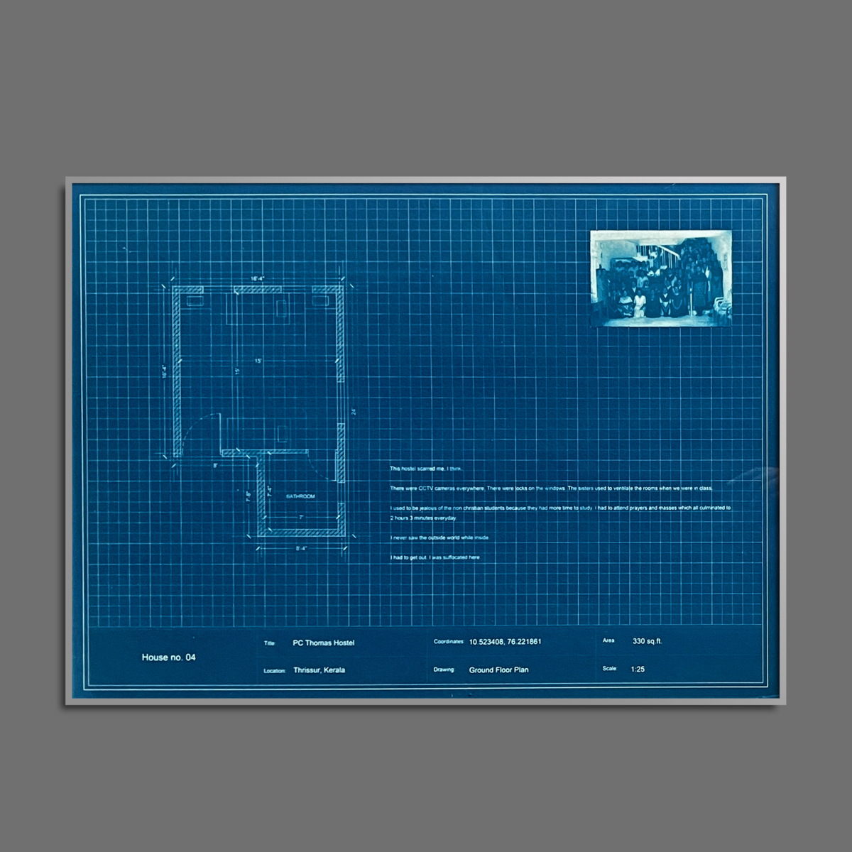 Archive of Memories IV