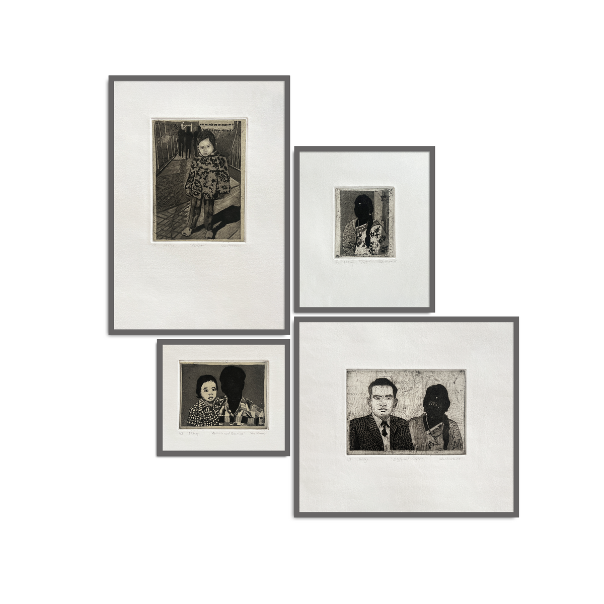 Untitled - (edition 1/3)