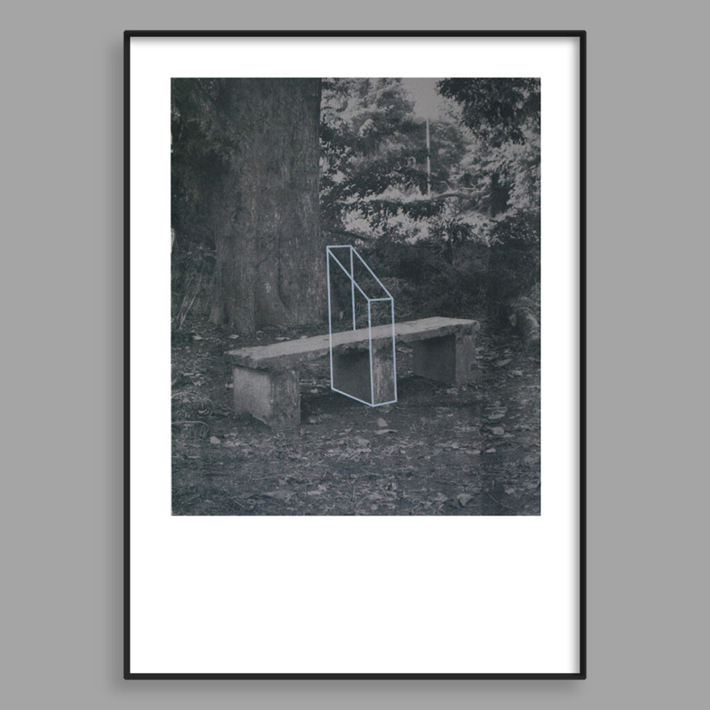 In Search for a Comfort Zone- Edition 2 of 3