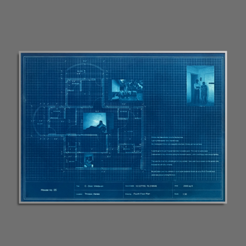 Archive of Memories V