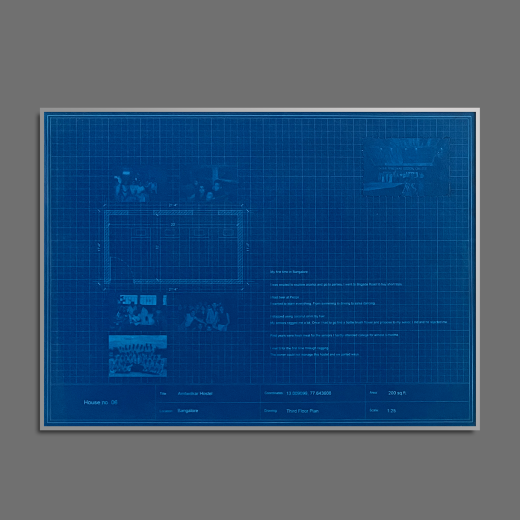 Archive of Memories II