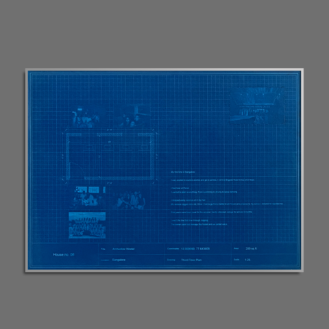 Archive of Memories II