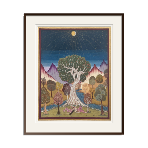 Cartographies of Becoming