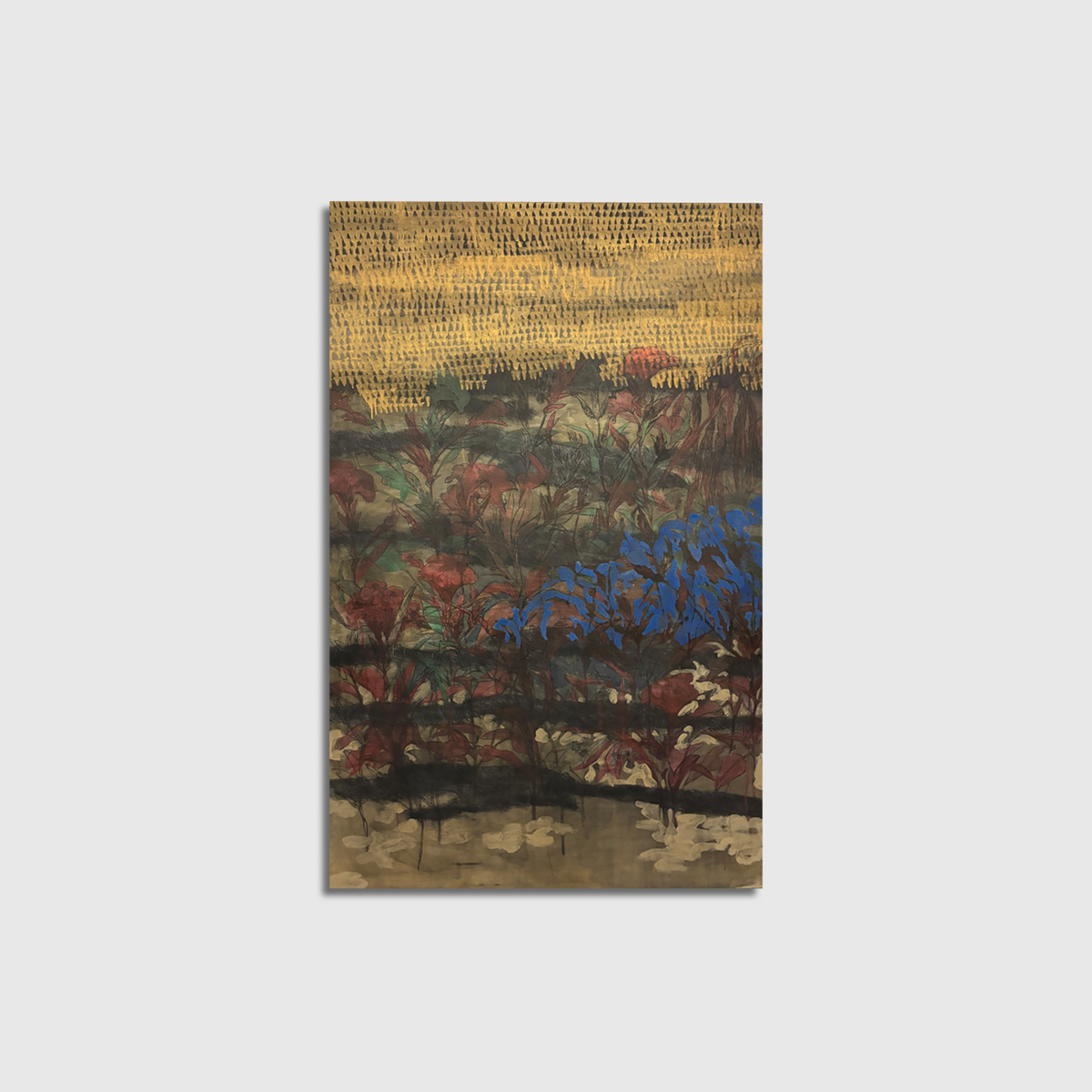 Where is cloud? / Give me piece of cloud...