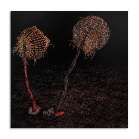 Neighbours - (Unique Edition)