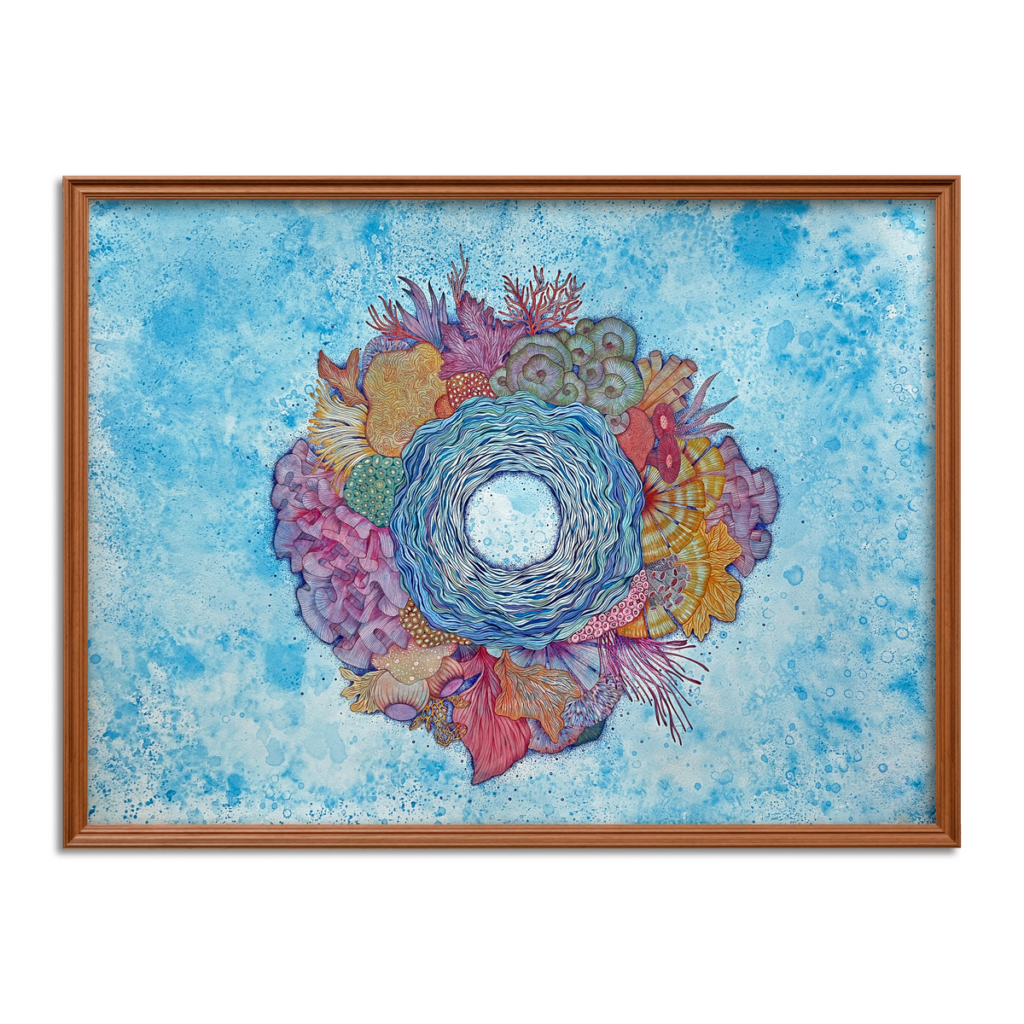 We Carry Our First Home Inside Us