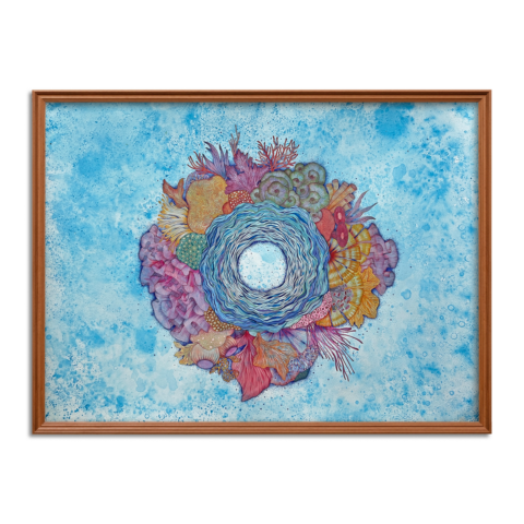 We Carry Our First Home Inside Us