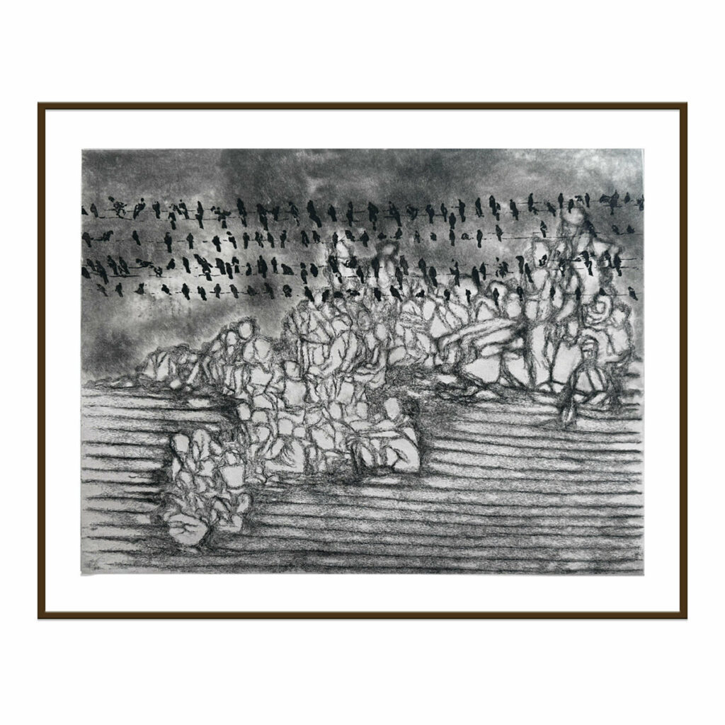 What we wait for (Edition 4/4)