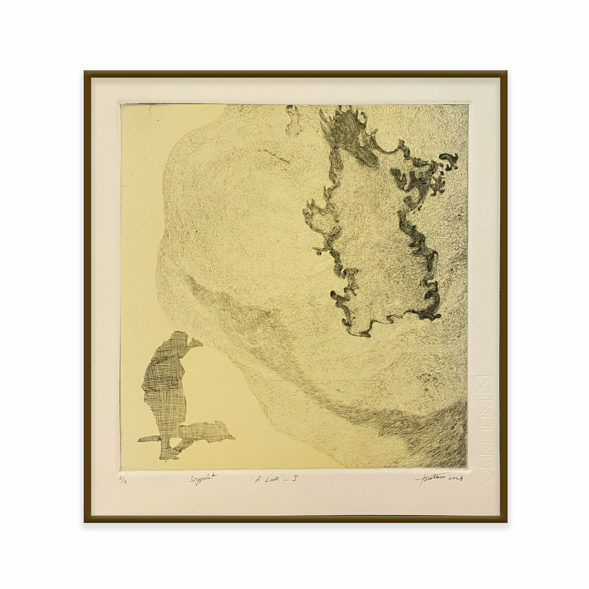 A look I (edition 3/3)