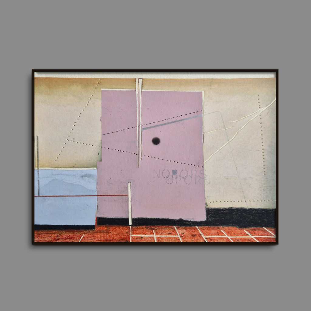 Trace of Silence - 5