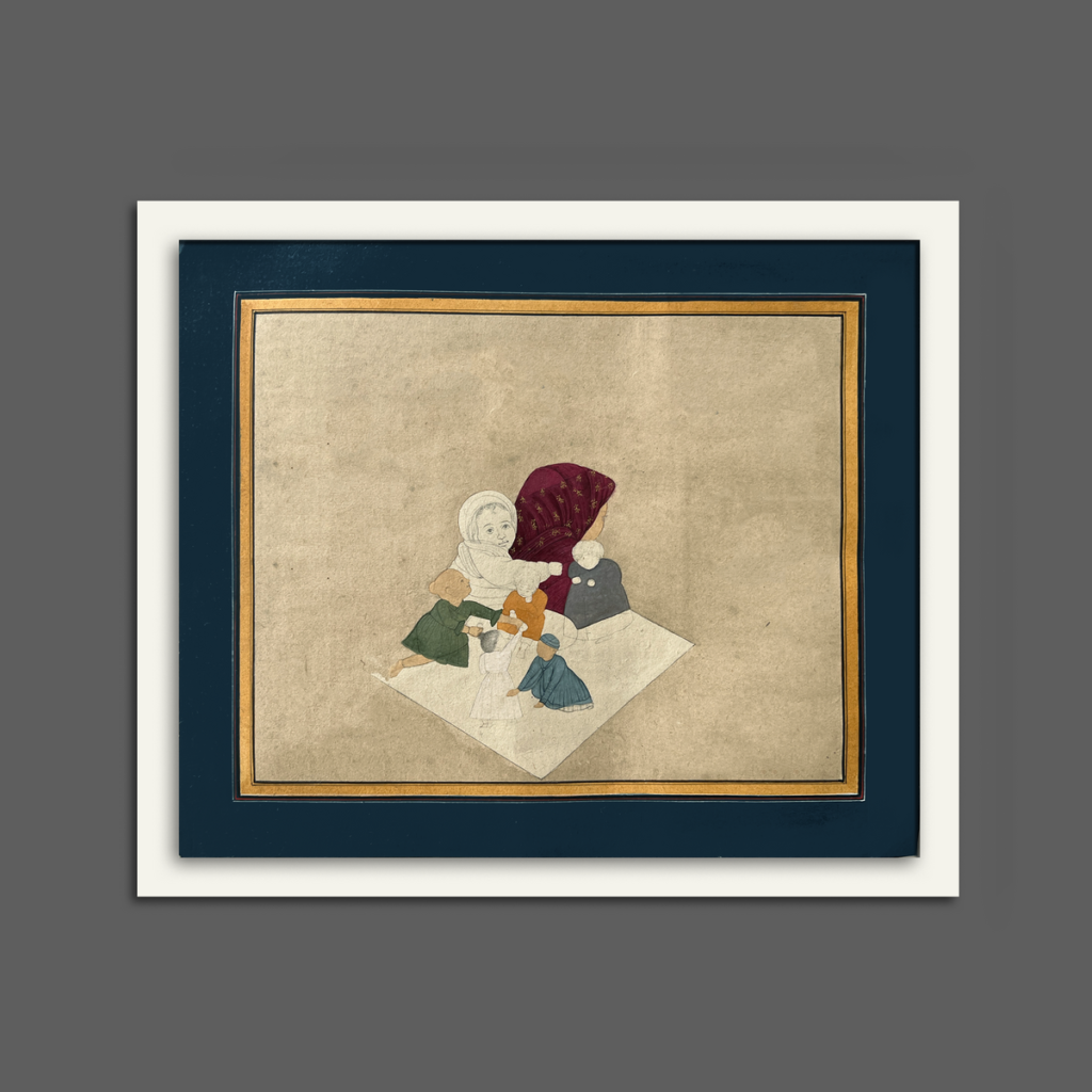 Colors of Life II (unframed)