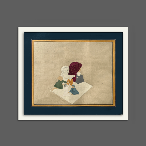 Colors of Life II (unframed)