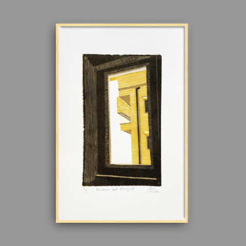 Enclosure and Openings - 22 (Edition 1/5)