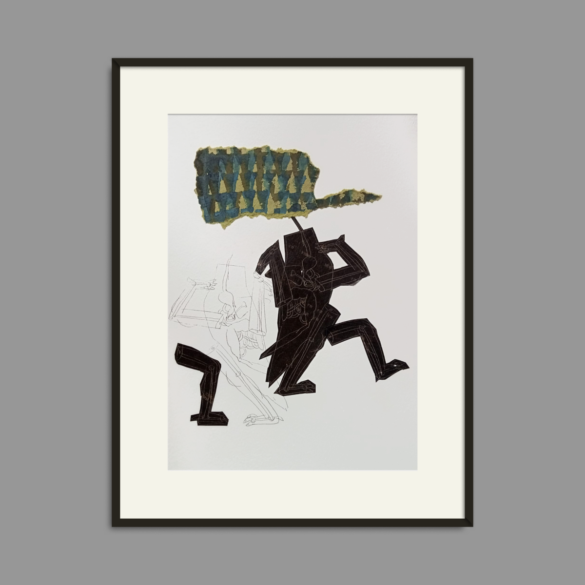 Shadow of Democracy 11