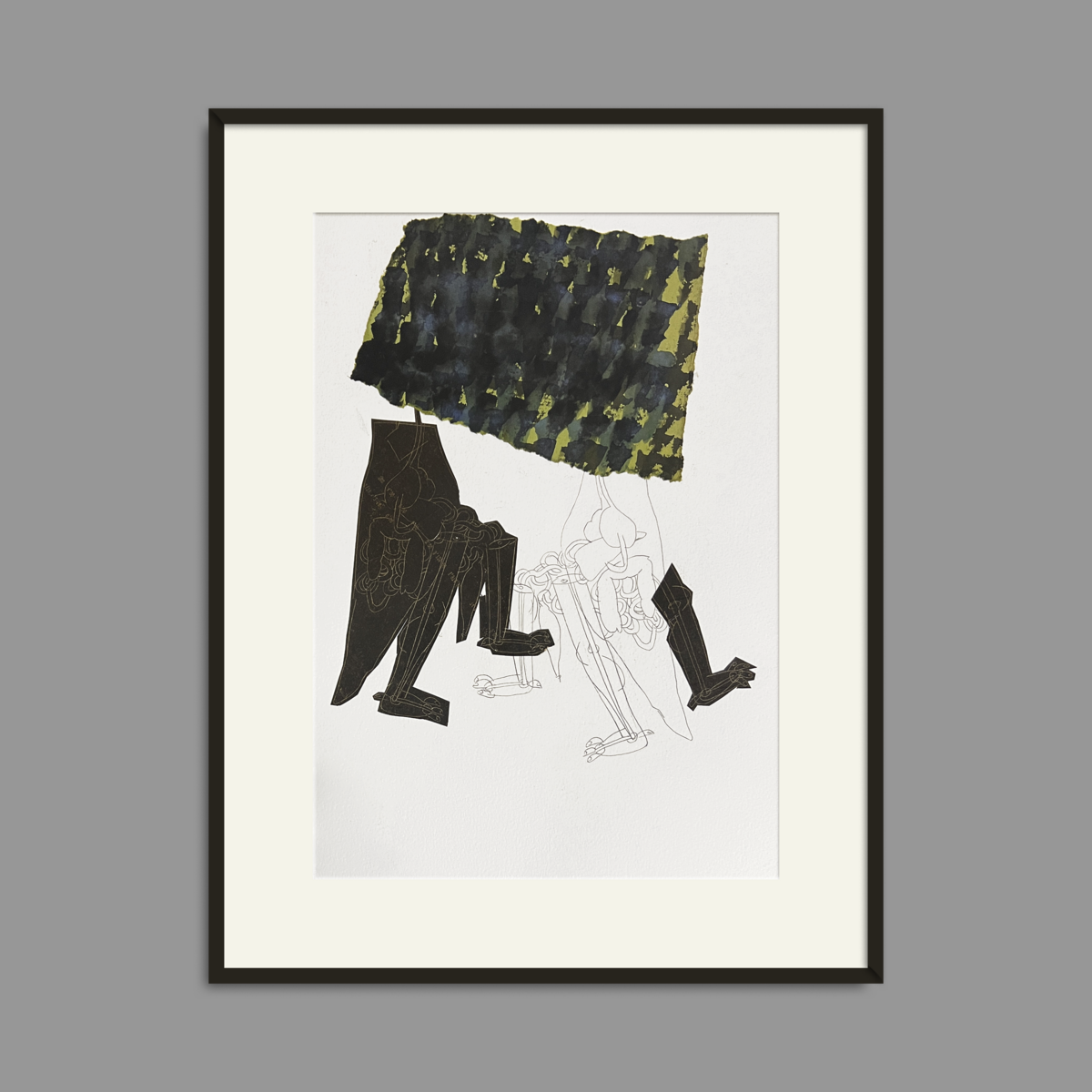 Shadow of Democracy 5