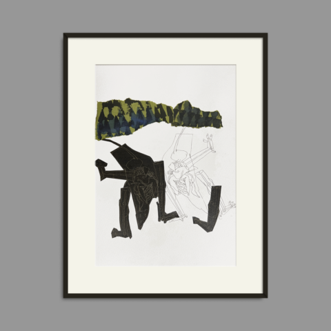 Shadow of Democracy 3