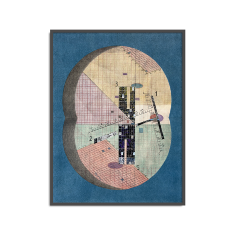 Geometry of the surrounding object XIII