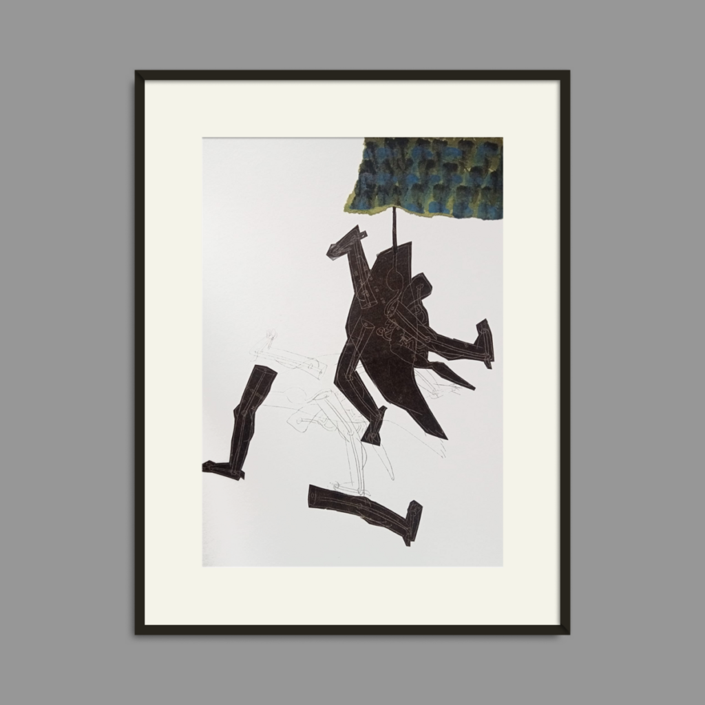 Shadow of Democracy 9