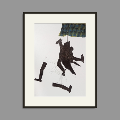 Shadow of Democracy 9