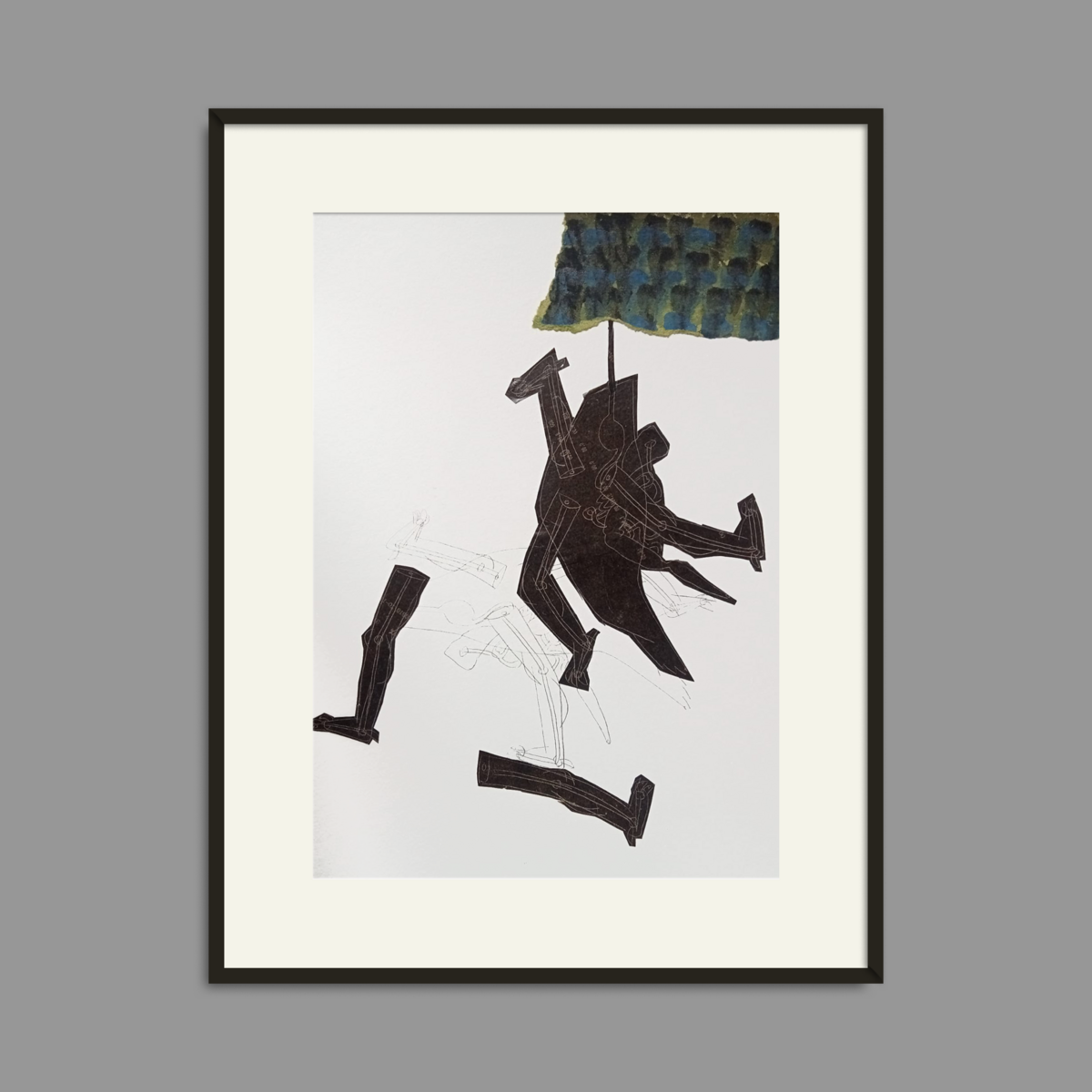 Shadow of Democracy 9