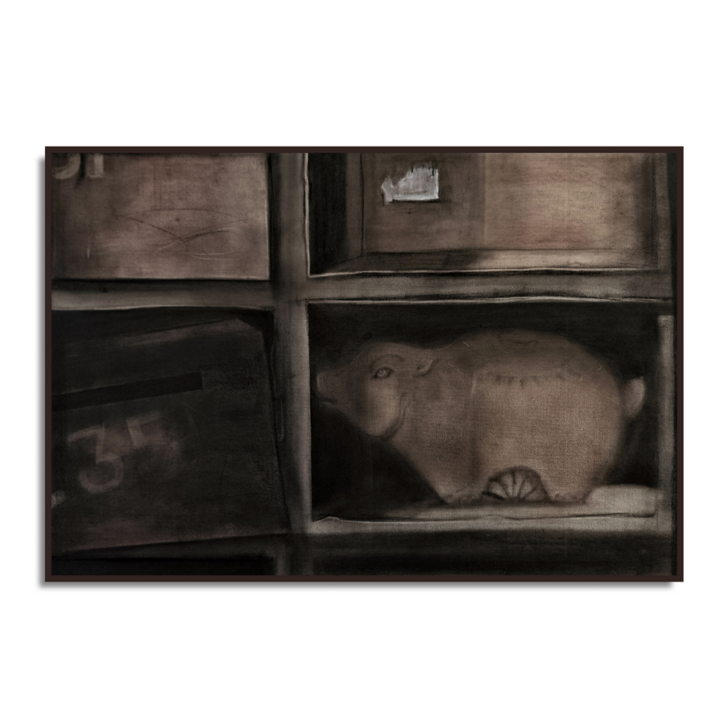 Every Object has a Story to Tell