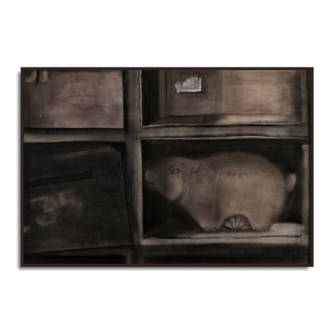 Every Object has a Story to Tell